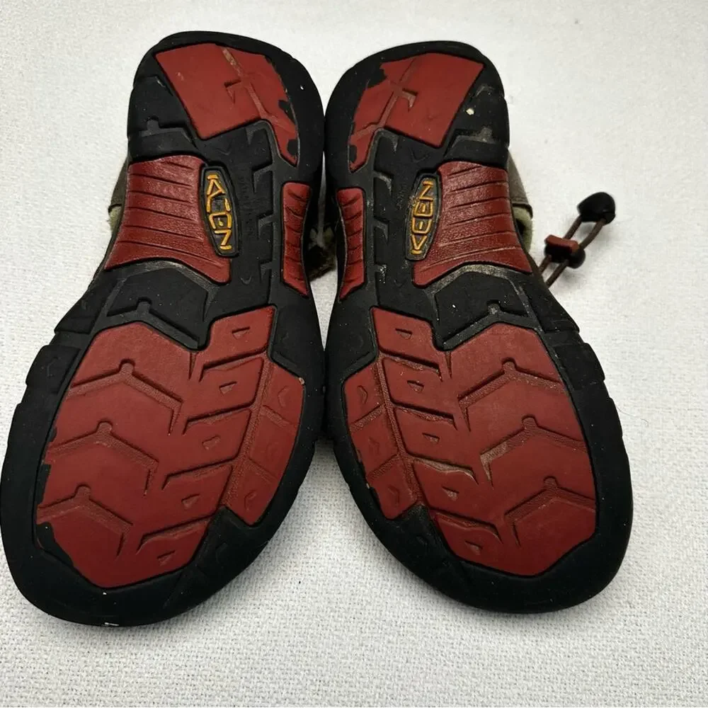 Keen keens lots